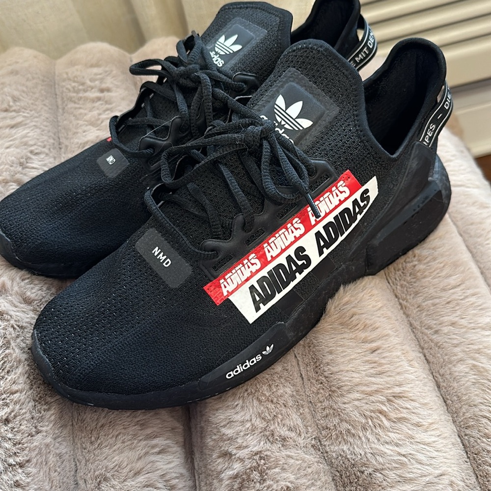 Men’s adidas rmd size 11 like new